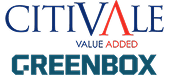 Citivale Greenbox Logo