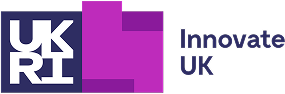 Innovate UK Logo