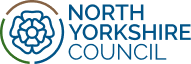 North Yorkshire Council Logo
